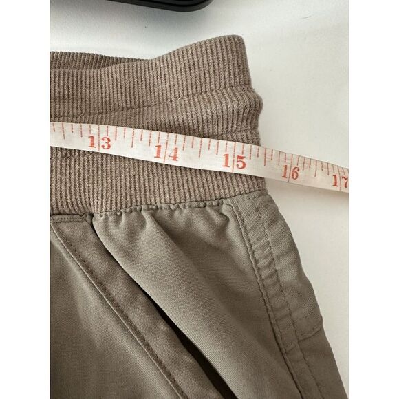 Columbia‎ Shorts Woman's Large  Hiking Outdoor Athleisure Workout Packets - Picture 7 of 8